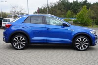VW T-Roc R-Line 1.5 TSI DSG