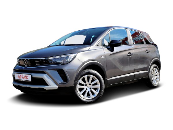 Opel Crossland 1.2 DI Turbo Aut.