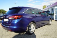 Opel Astra K Sports Tourer 1.4 Turbo Elegance