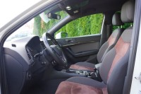 Seat Ateca 2.0 TSI Xcellence 4Drive