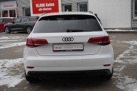 Audi A3 Sportback 1.5