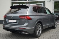 VW Tiguan Allspace 2.0 TSI Highline 4M