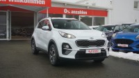 Kia Sportage 1.6