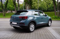 VW T-Roc 1.5 TSI Life DSG