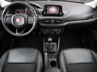 Fiat Tipo 1.4 T-Jet S-Design
