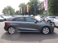 Audi A3 Sportback 35 TFSI s-tronic S-Line