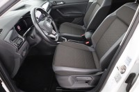 VW T-Cross 1.0TSI DSG