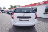 Dacia Logan II 0.9 TCe 90 MCV Comfort