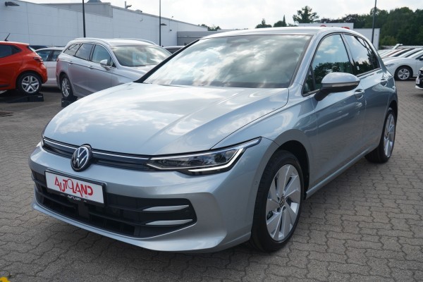 VW Golf VIII 1.5 TSI