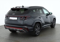 Hyundai Tucson 1.6 T-GDI N-Line 4WD