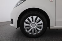 Skoda Citigo 1.0