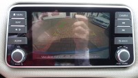 Nissan Micra 1.0 N-Way