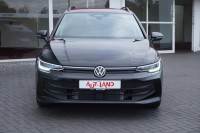 VW Golf VIII Variant 1.5 TSI DSG
