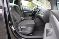 VW Sharan 1.4 TSI Comfortline