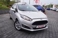 Ford Fiesta 1.25