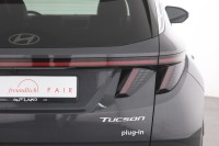 Hyundai Tucson 1.6T-GDI PHEV Facelift Aut. 4WD
