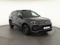 VW Tayron 2.0 TSI R-Line 4M DSG
