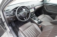 Skoda Superb Combi 2.0 TDI L&K
