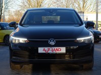 VW Golf VIII Active eTSI DSG