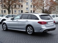 Mercedes-Benz C 220 C220 T-Modell d4Matic AMG Line