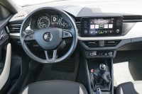 Skoda Kamiq 1.5 TSI Style