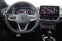 VW T-Roc R-Line 1.5 TSI DSG