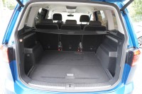 VW Touran 1.4 16V TSI Join R-Line
