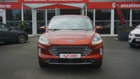 Ford Kuga 1.5 EcoBlue Titanium