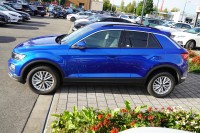 VW T-Roc 1.0 Active