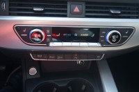 Audi A4 2.0 TFSI Avant sport