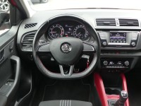 Skoda Fabia Combi 1.2 TSI Monte Carlo