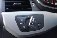 Audi A4 Avant 35 TFSI advanced