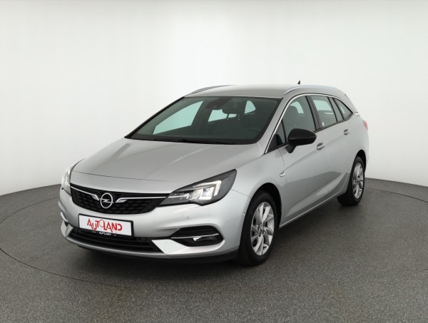 Opel Astra K ST 1.2 Turbo Elegance