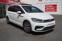 VW Touran 1.4 TSI R-Line