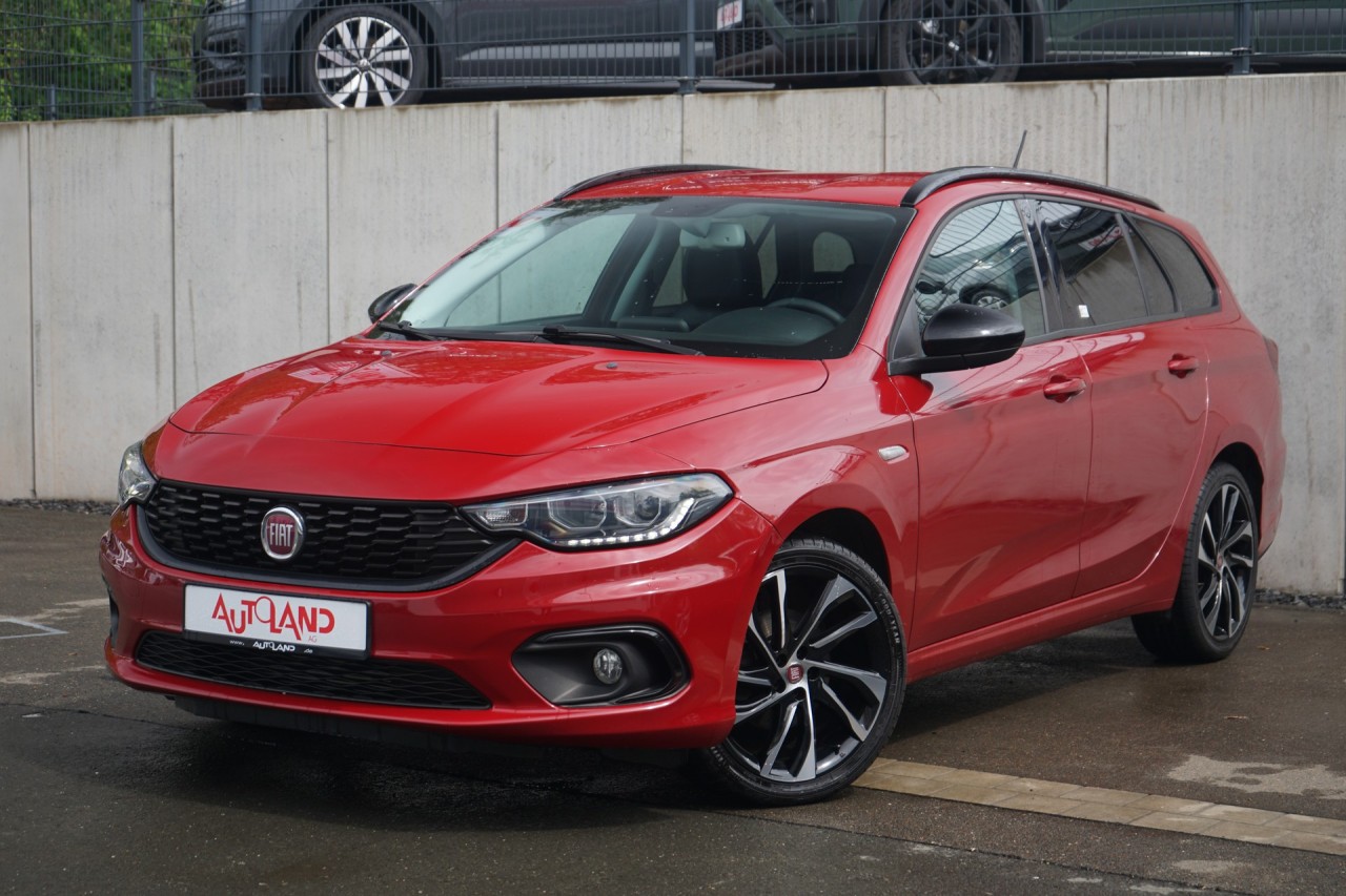 Fiat Tipo Kombi 1.4