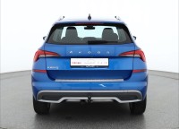 Skoda Kamiq 1.5 TSI DSG Style