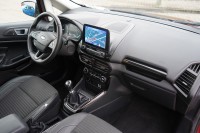 Ford EcoSport 1.0 EcoBoost Titanium