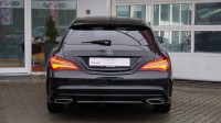 Mercedes-Benz CLA 180 Shooting Brake AMG Line