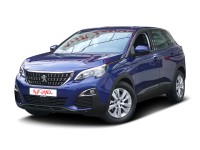 Peugeot 3008 1.2 PureTech 2-Zonen-Klima Navi Sitzheizung
