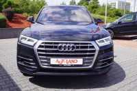 Audi Q5 2.0 TDI quattro sport S-Line