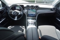 Mercedes-Benz C 220 C220 d AMG Line