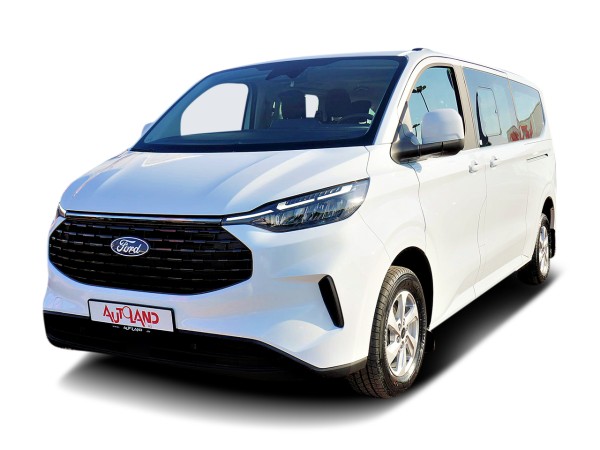 Ford Tourneo Custom 2.0 L2
