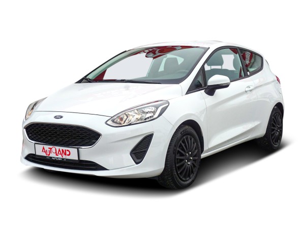 Ford Fiesta 1.1 Trend