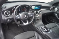 Mercedes-Benz C 300 C300 T-Modell AMG Line Aut.