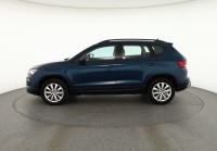 Vorschau: Seat Ateca 1.5 TSI DSG