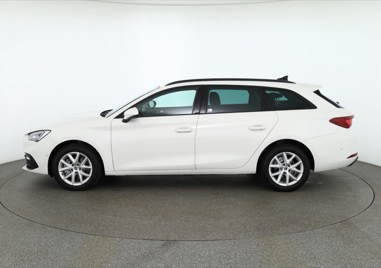 Seat Leon ST 2.0 TDI Style