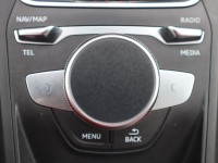 Audi SQ2 2.0 TFSI quattro