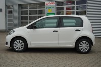 Skoda Citigo 1.0 MPI Clever
