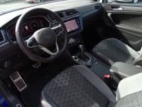 VW Tiguan 2.0 TDI R-Line 4Motion