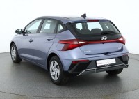 Hyundai i20 1.0 T-GDI Aut.
